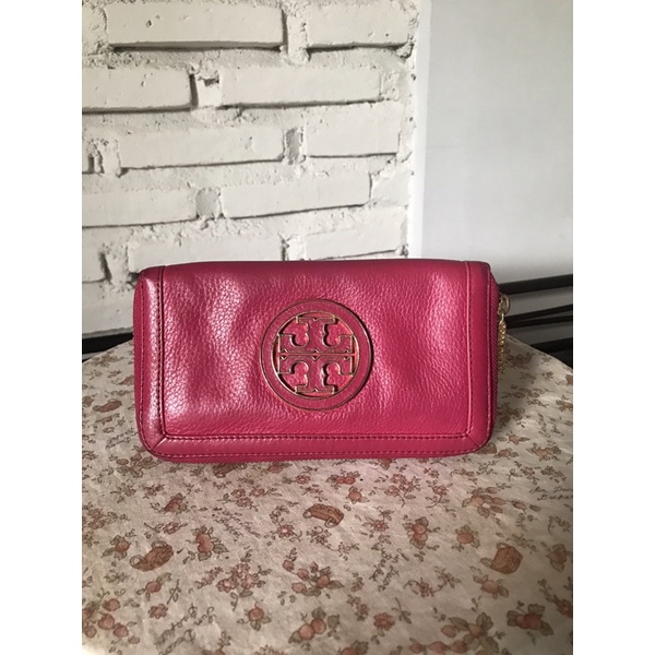 Dompet tory burch
