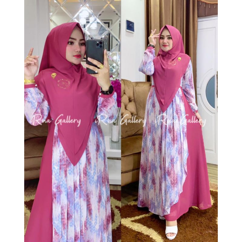 READY Set syari Aira Vol. 4 by iRna Gallery