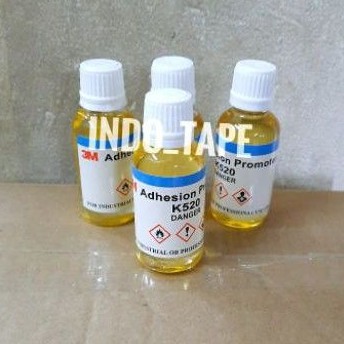 

3M Adhesion promoter K520 Original