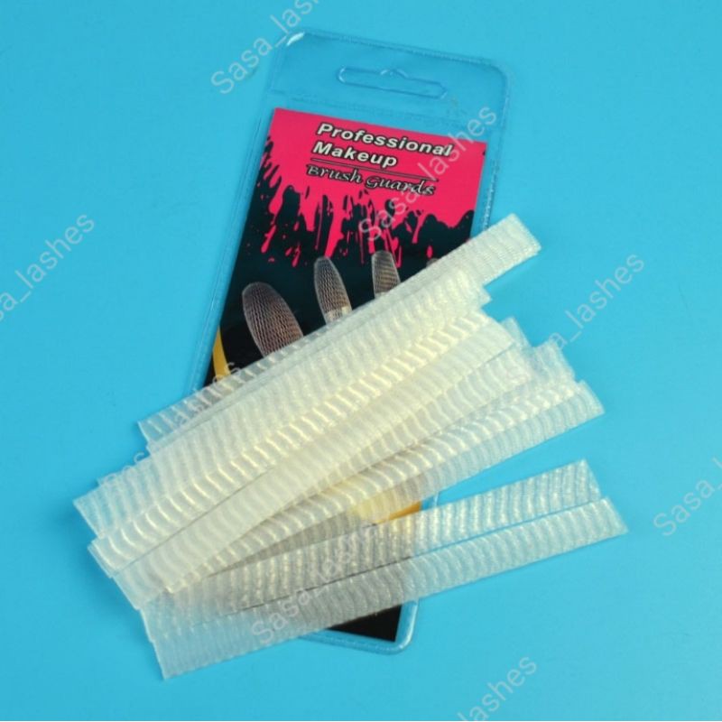 15 Pcs Pelindung kuas/brush guard