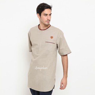 Zayidan Baju Koko Dewasa Kurta Kemko Gamis Muslim Pria Zayidan Baju Koko Dewasa Kurta Kemko Gamis Muslim Pria