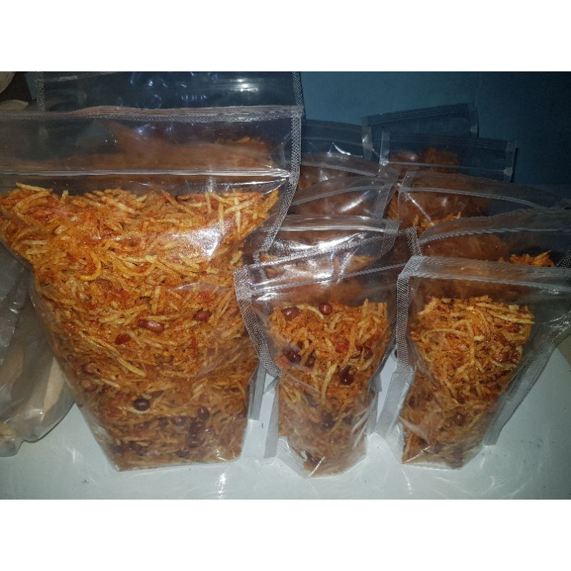 

Kentang Mustofa