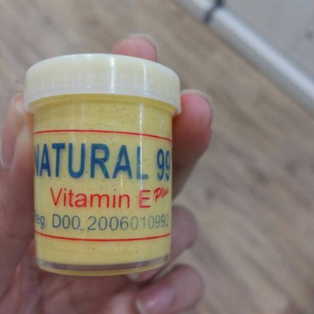 CREAM 99 / Cream SIANG / MALAM NATURAL 99 / CREAM 99