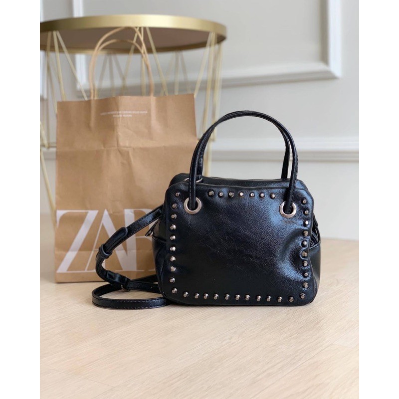 Zara women’s bag 833zz