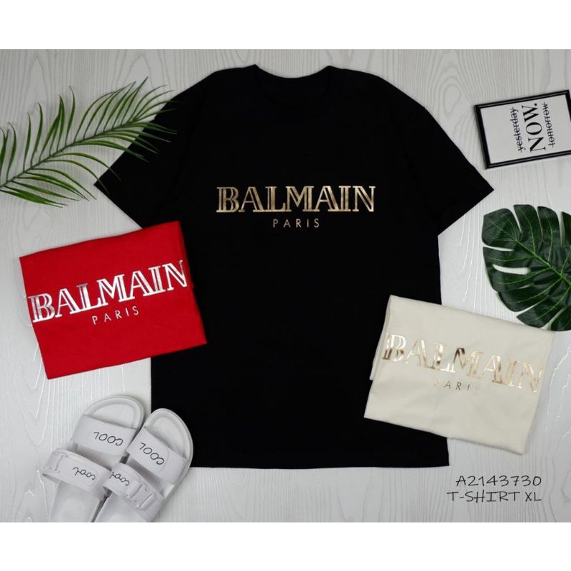 KAOS DEWASA XL BAL MAIN