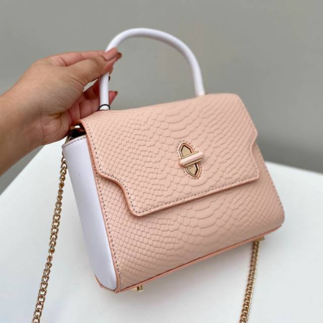 PEDRO MINI TOP BAG ORIGINAL