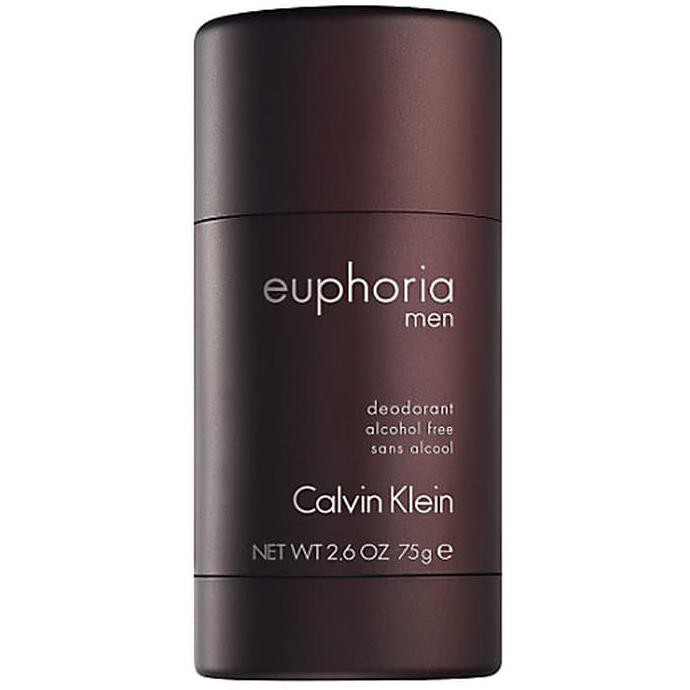 Original CK Euphoria Men Deodorant Stick