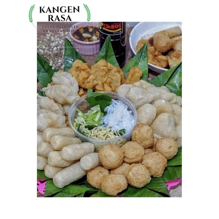 

Pempek Palembang Musi