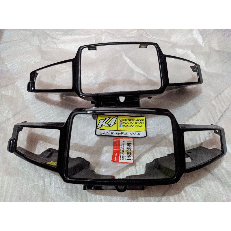 BATOK DEPAN ASTREA 800 ORIGINAL