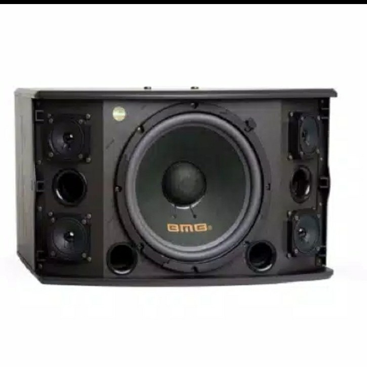 Paket Speaker karaoke BMB 12 inch ampli bmb original Bluetooth sound