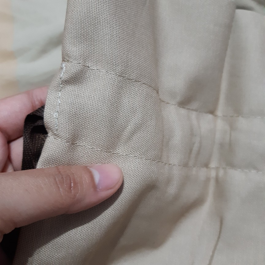 Iconic Breeze String Eco Bag