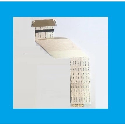 Ribbon Cable EAD63169835 for Flat TV Monitor LG Flatron 20M37AA-B