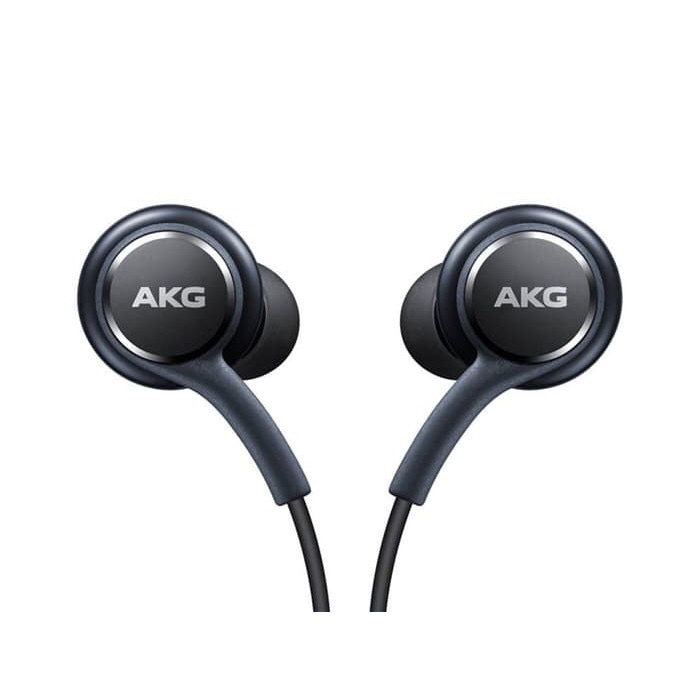 Headset samsung AKG S8+ Earphone Handsfree Headset samsung S8 S8+ S9 S9+ By AKG Original