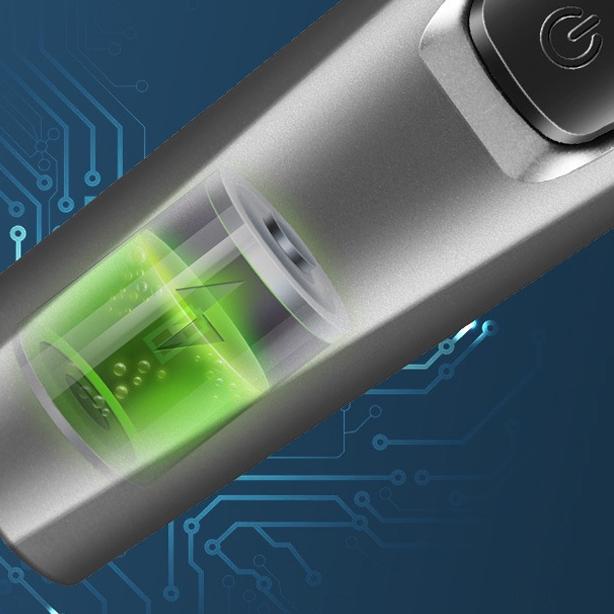 ☆ Alat cukur rambut/cukur jenggot/alat pencukur/cukuran kumis/shaver/hair clipper/pencukur alis elek