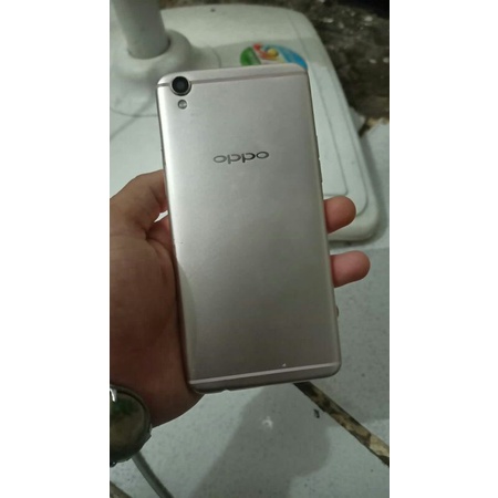 Oppo F1 Plus 4/64