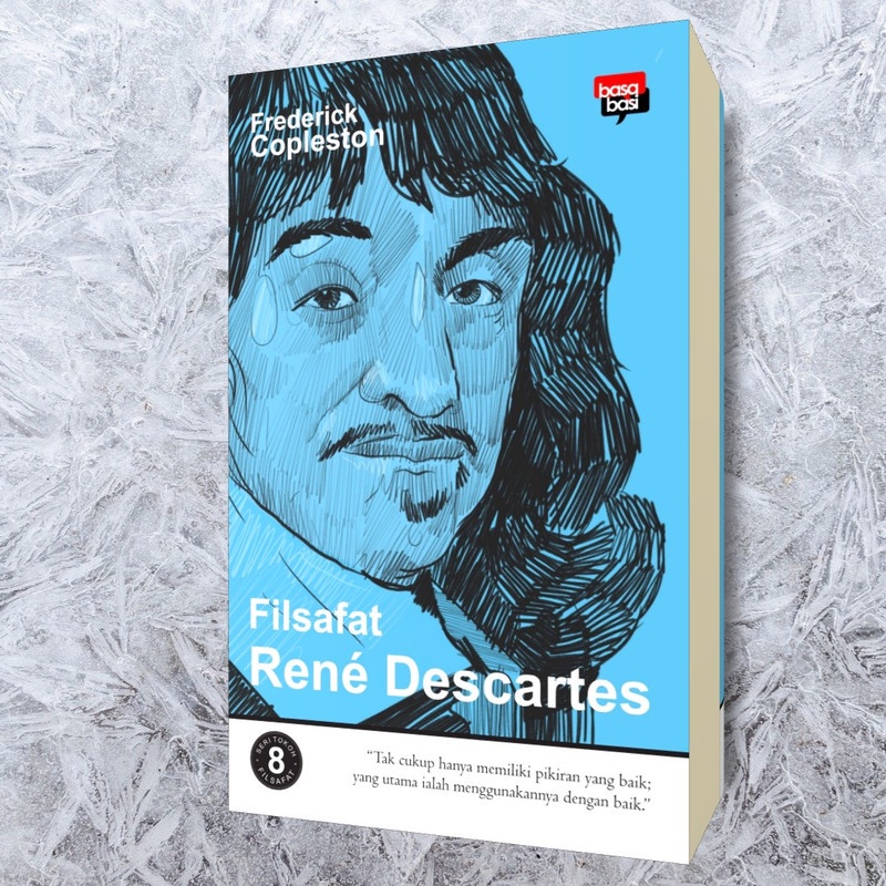 Filsafat Rene Descartes