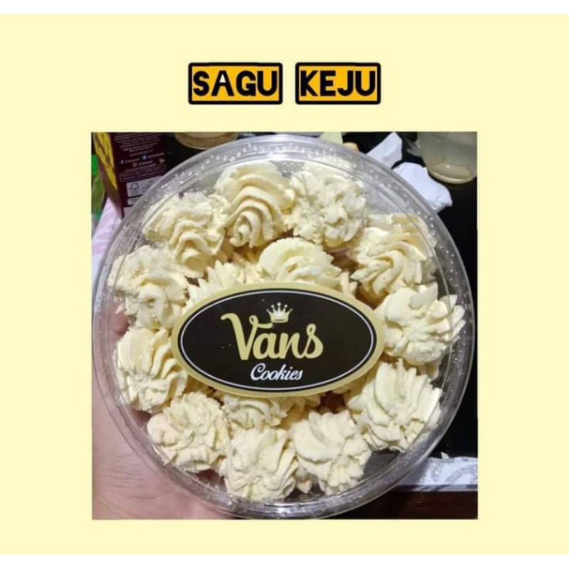 

kue lebaran sagu keju