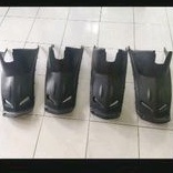 cover mesin/tutup mesin mio sporti mio lama