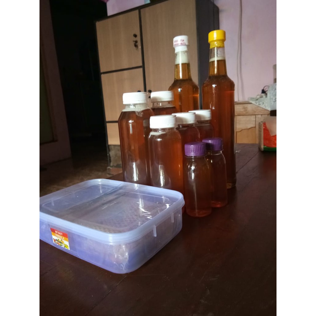 

madu murni