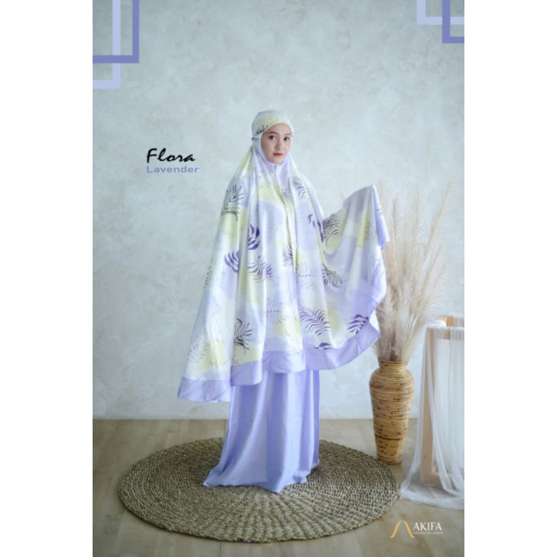 MUKENA RAYON ORI AKIFA
