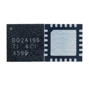Ic Cas BQ24196 Redmi Note 3 / Note 4 / 4X / Oppo Mediatek Original