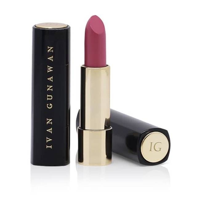 Ivan Gunawan​ Cosmetics Lipstik