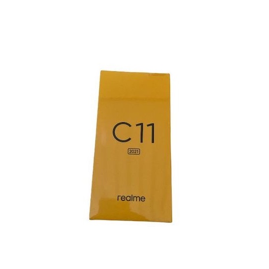 Realme C11 2/32