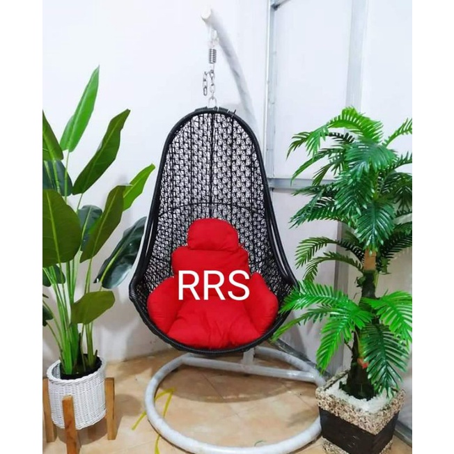 Jual Ayunan Gantung Rotan Model Inul Harga Belum Termasuk Tambahan Ongkos Kirim Shopee Indonesia