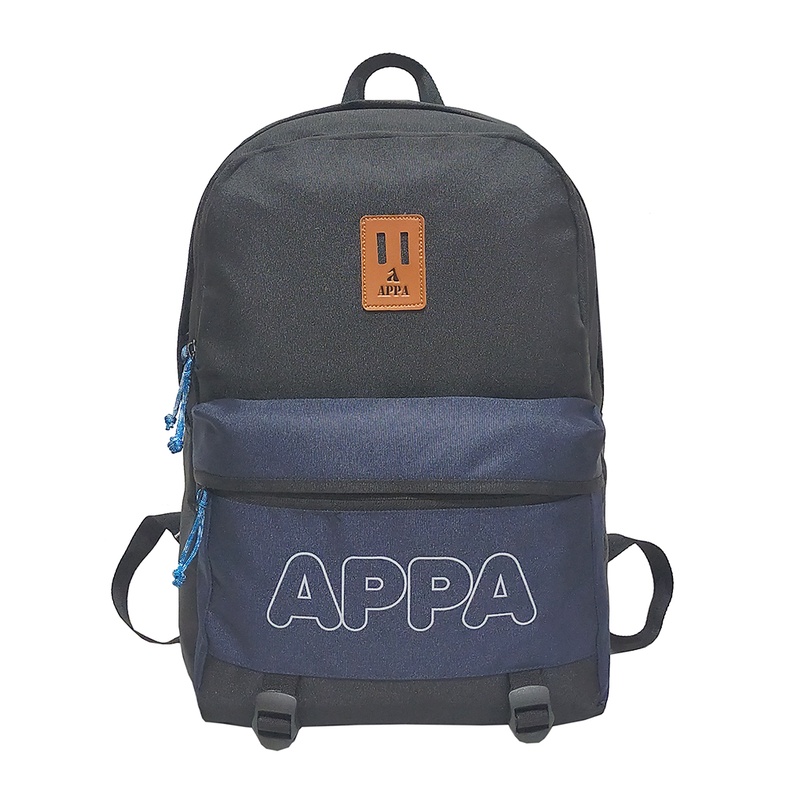 Tas Ransel Punggung Backpack Distro Outdoor Pria/Wanita APPA8014 Original Terbaru