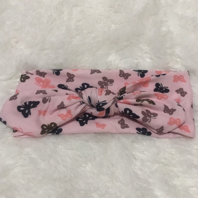 Bando bayi / bandana bayi