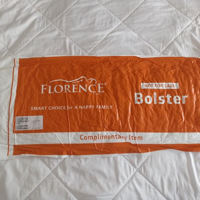 Bantal Guling Florence