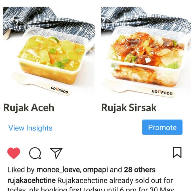 

Rujaksirsak#rujakacehctine#rujakbumbusirsak#rujakekinian