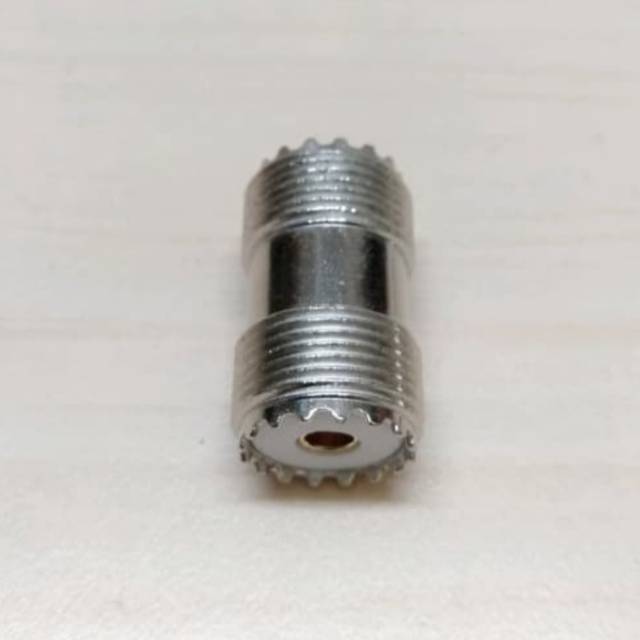 Konektor I PL Pendek / I PL connector 2,8cm / Sambungan Coax rg 58 rg8