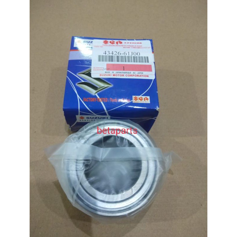 Bearing Roda Depan APV