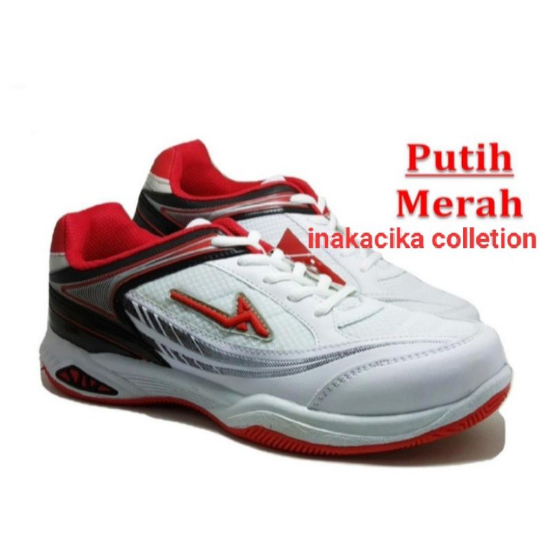 SEPATU BATMINTON sepatu volly original PROATT BSD empuk