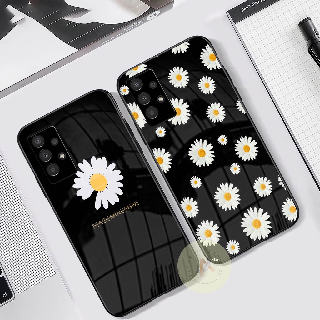 Softcase Glass SAMSUNG A13 4G 5G - GK10 - Case HP SAMSUNG A13 4G 5G - Case SAMSUNG A13 4G 5G - Kesin