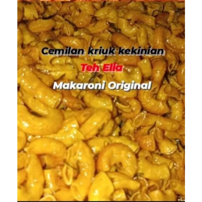 

Makaroni Original