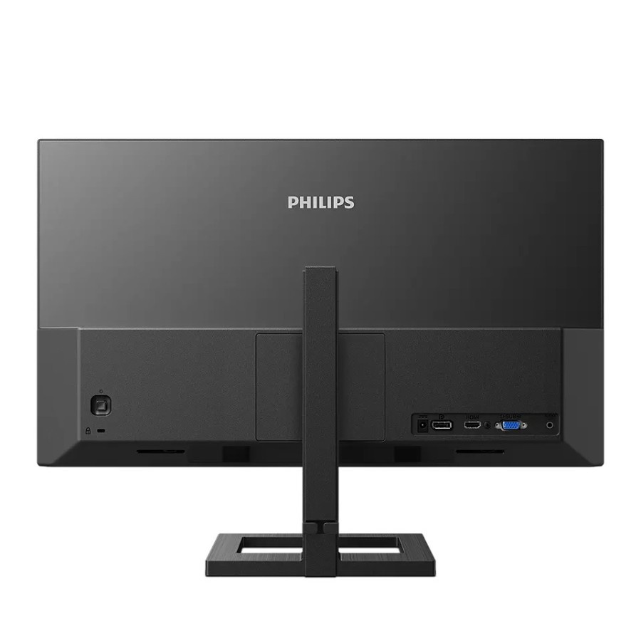 Monitor Led Philips 27&quot; 275E2FE/70 1440p IPS 75Hz 1ms