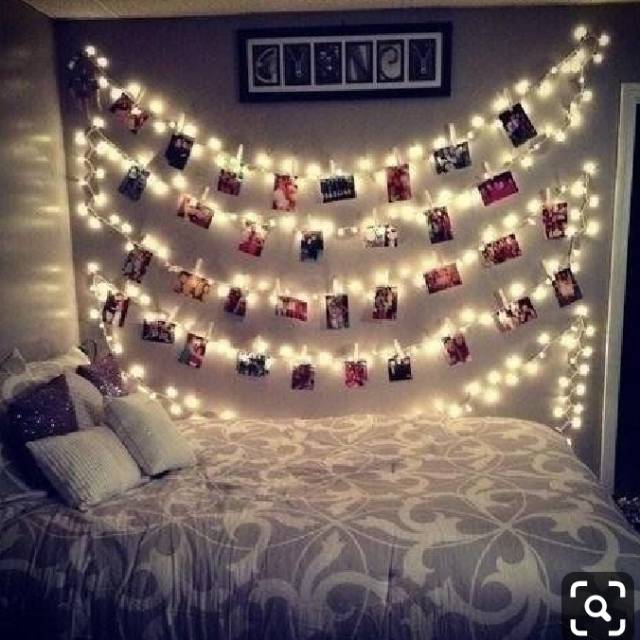 Lampu Tumblr Panjang 10m Led 50 Lampu Hias Panjang Aesthetic Lampu Kamar Tidur Kekinian