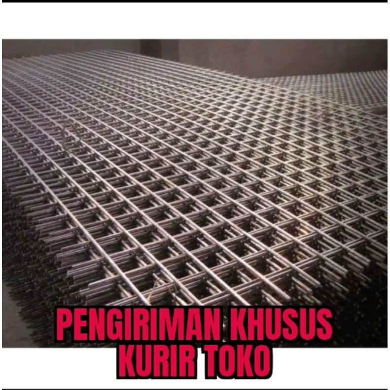 wiremesh M6,M8,M10 full sni