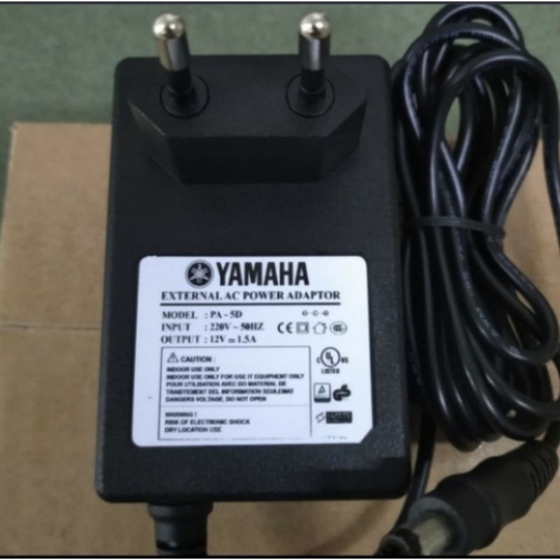 adaptor keyboard Yamaha series PSR 450 PSR E172 dll