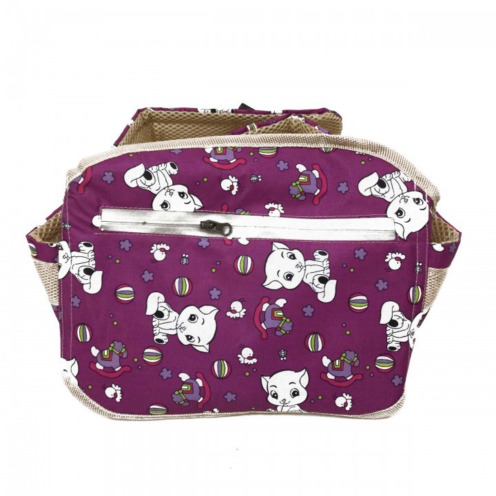 Sabuk Pengaman Motor Anak - Baby Safe Waistband - FS-8001