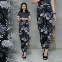 Rok Kebaya Batik Rok Lilit Motif Kelapa Rok Kondangan Rok Bawahan Kebaya