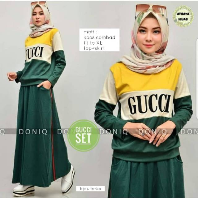 Gucci Set