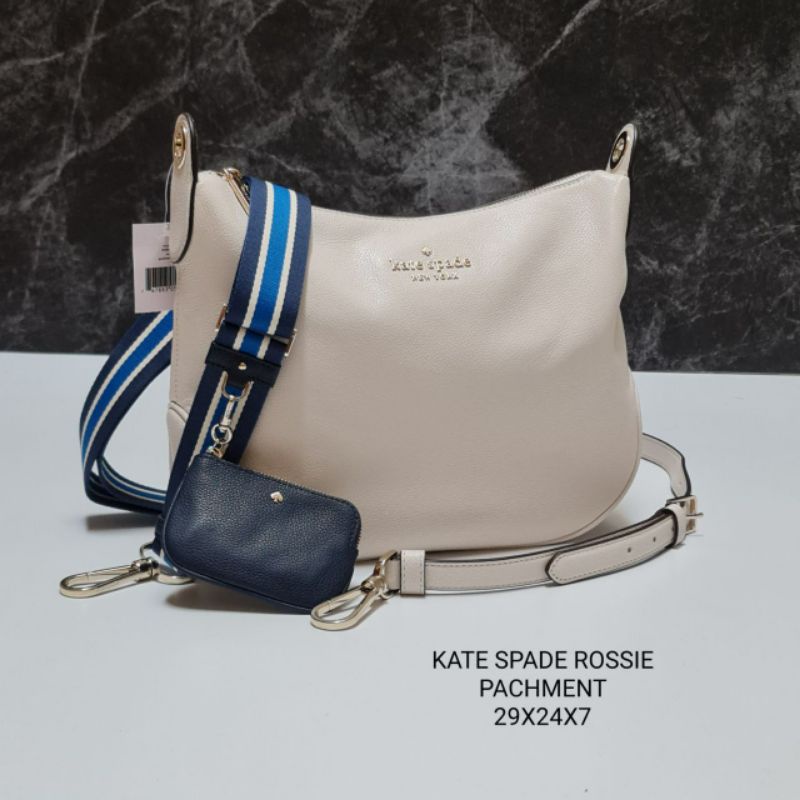 KS BAG ROSSIE PACHMENT