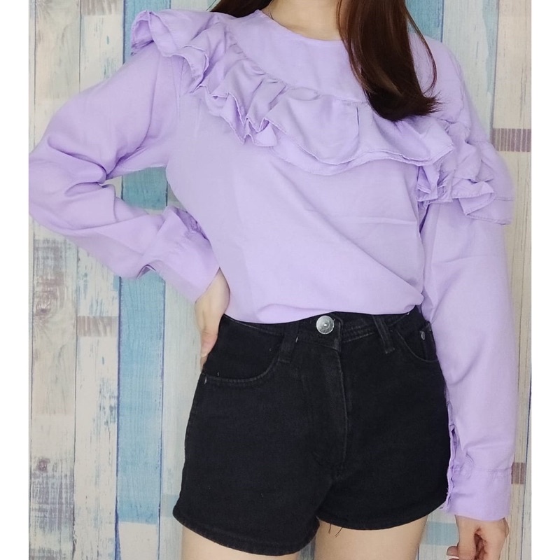 NARINA BLOUSE