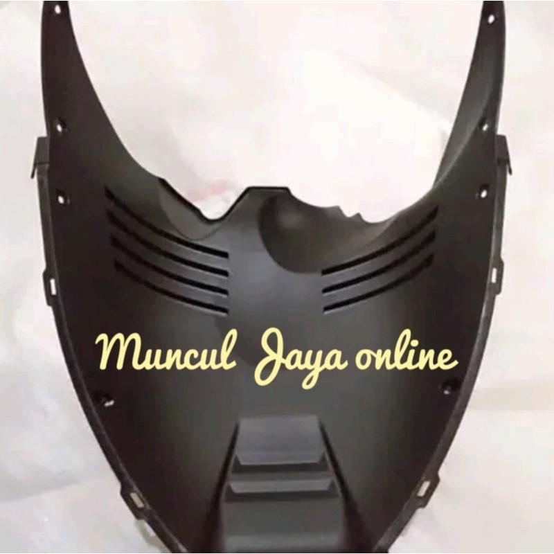 Cover Lumpur Paru Cover FR Lower PCX 150 64521/K97-T00