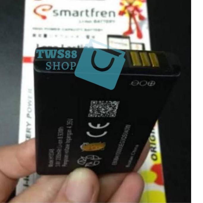 BN.6 ‑ (TWS) Baterai Batre Battery original ANDROMAX M2Y / H15348