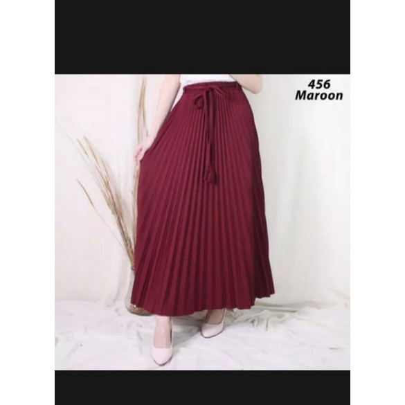 ROK PLISKET PREMIUM TALI LONCENG