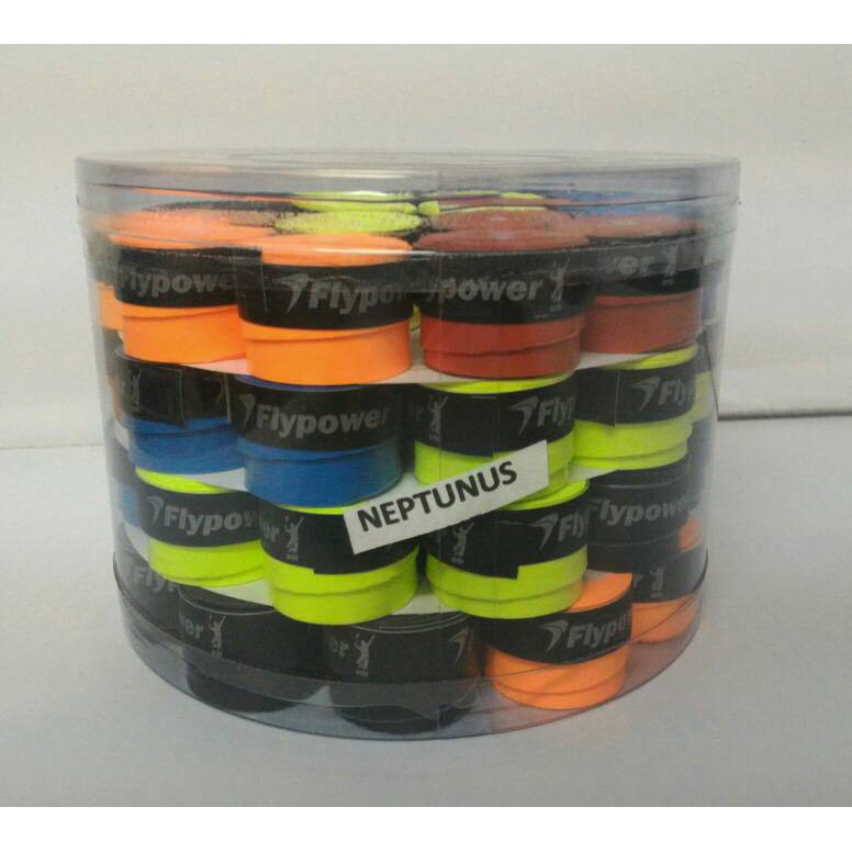 

Grip Fylpower Isi 60